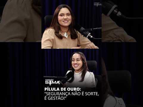Short do Conexão Soma