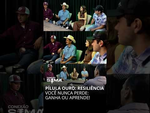 Short do Conexão Soma